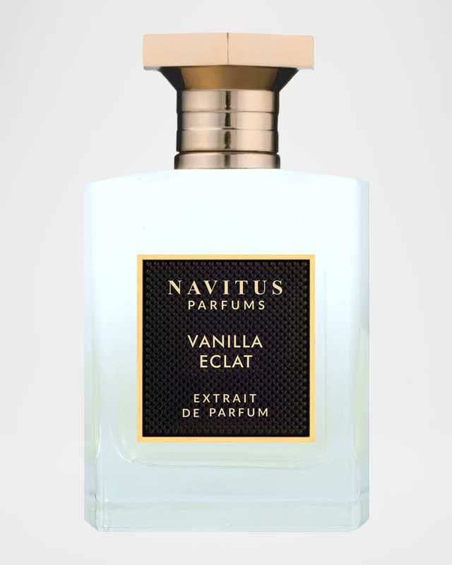 Vanilla Eclat Extrait de Parfum, 3.4 oz.